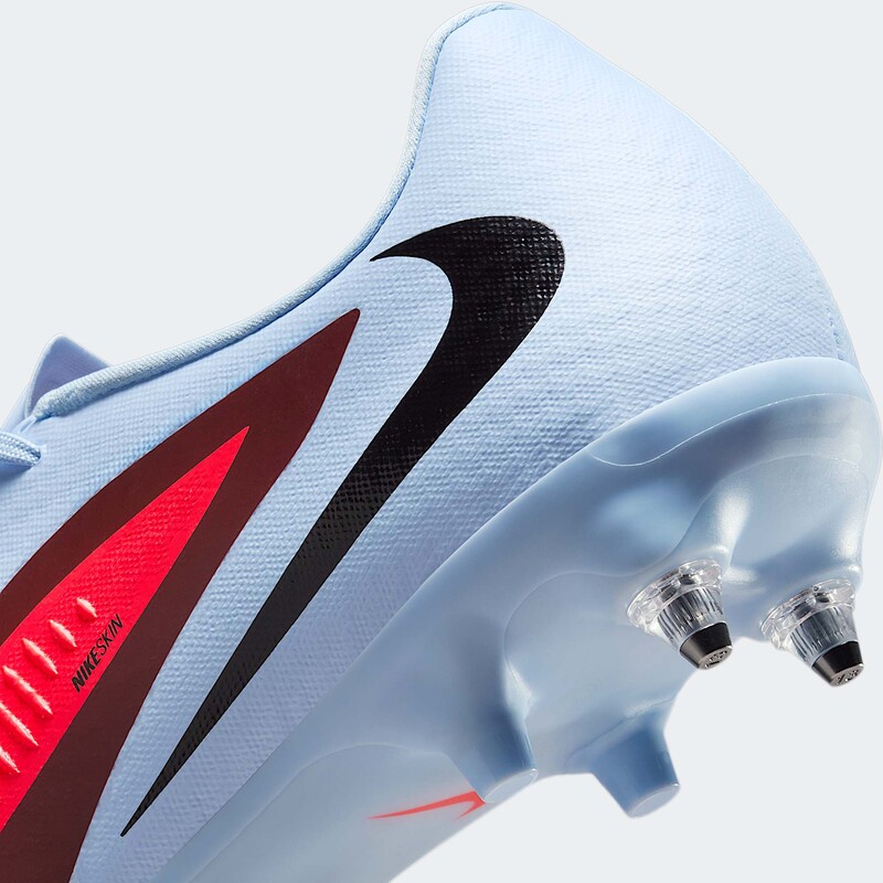 Nike Phantom 6 Low Academy SG "Royal Tint" | HQ2315-400