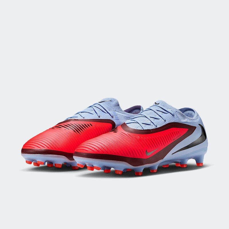 Nike Phantom 6 Low Pro AG "Royal Tint" | HQ2317-400