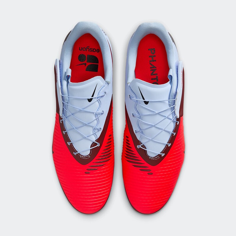 Nike Phantom 6 Low Academy EasyOn "Royal Tint" | HQ2321-400