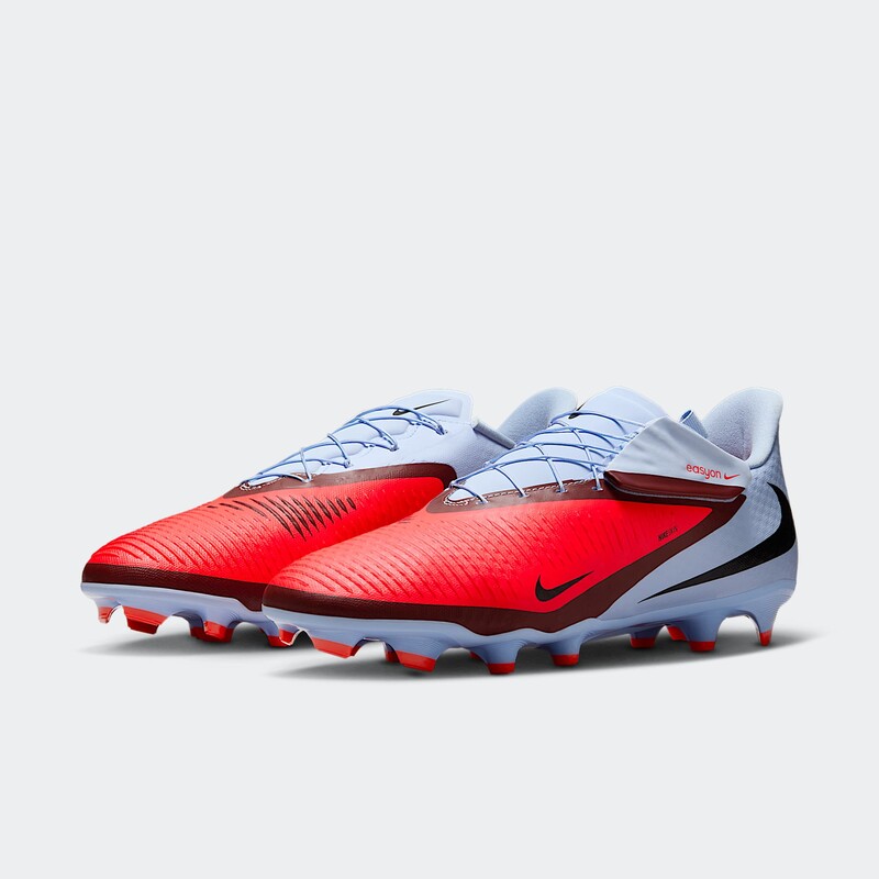 Nike Phantom 6 Low Academy EasyOn "Royal Tint" | HQ2321-400