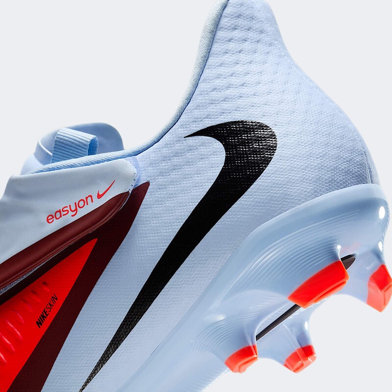 Nike Phantom 6 Low Academy EasyOn "Royal Tint" | HQ2321-400