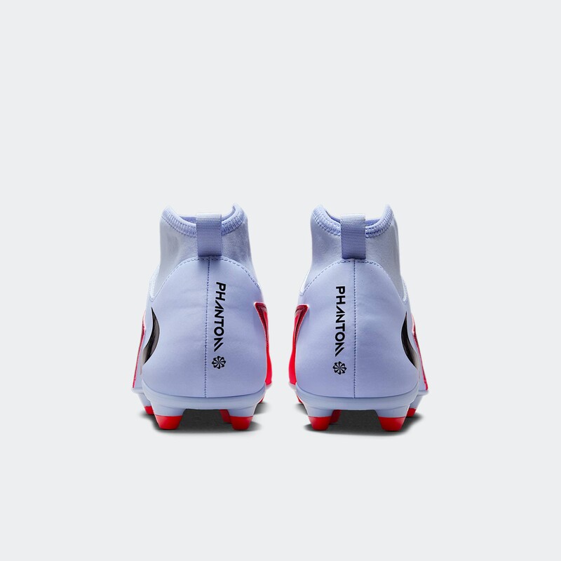 Nike Phantom 6 High Club "Royal Tint" | HQ2275-400