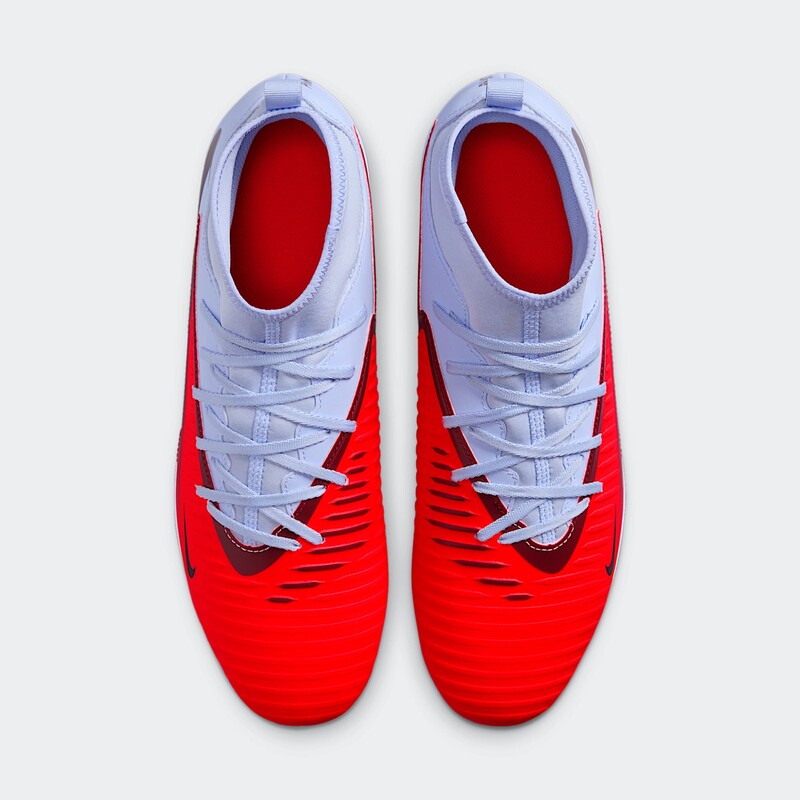Nike Phantom 6 High Club "Royal Tint" | HQ2275-400