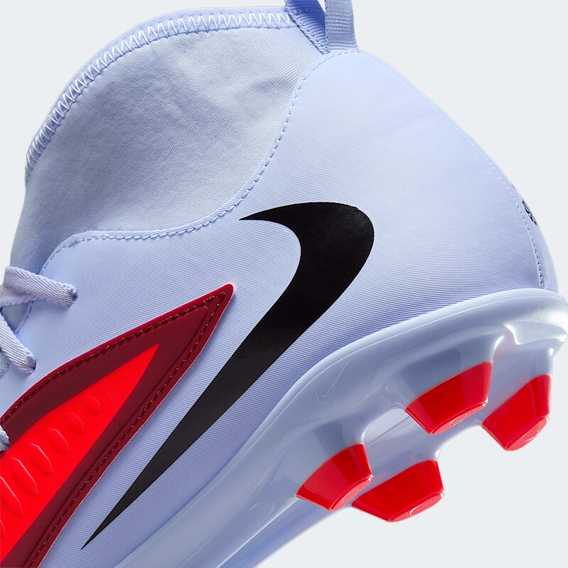 Nike Phantom 6 High Club "Royal Tint" | HQ2275-400