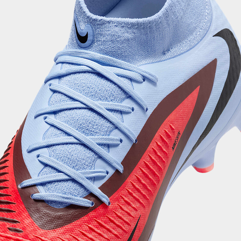 Nike Phantom 6 High Academy "Royal Tint" | HQ2278-400