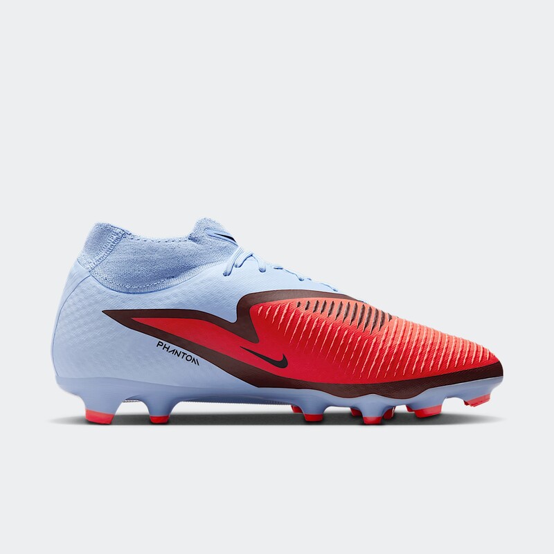 Nike Phantom 6 High Academy "Royal Tint" | HQ2278-400