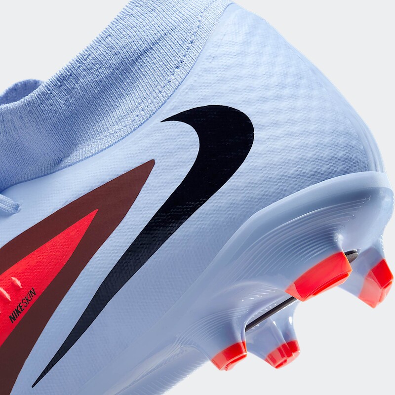 Nike Phantom 6 High Academy "Royal Tint" | HQ2278-400