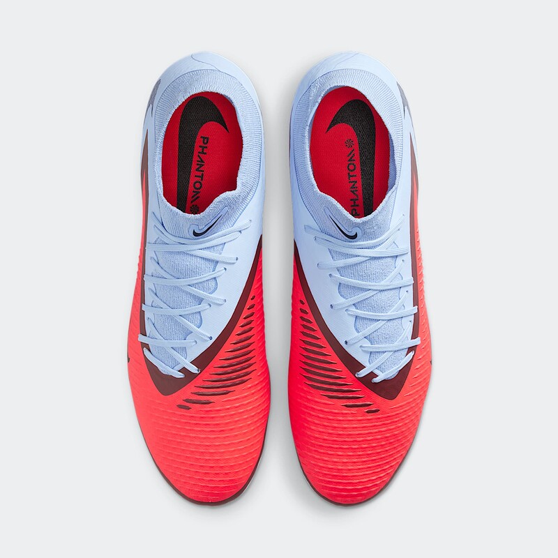 Nike Phantom 6 High Academy "Royal Tint" | HQ2278-400