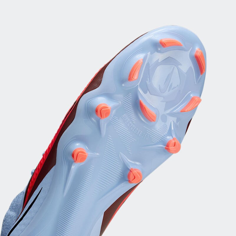 Nike Phantom 6 High Academy "Royal Tint" | HQ2278-400