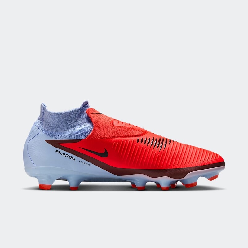 Nike Phantom 6 High Pro FG "Royal Tint" | HQ2311-400