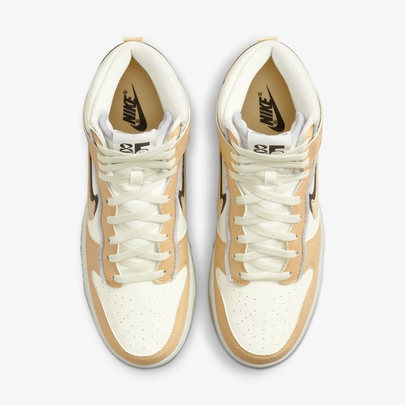 Nike Dunk High 85 SE Double Swoosh | DO9775-200