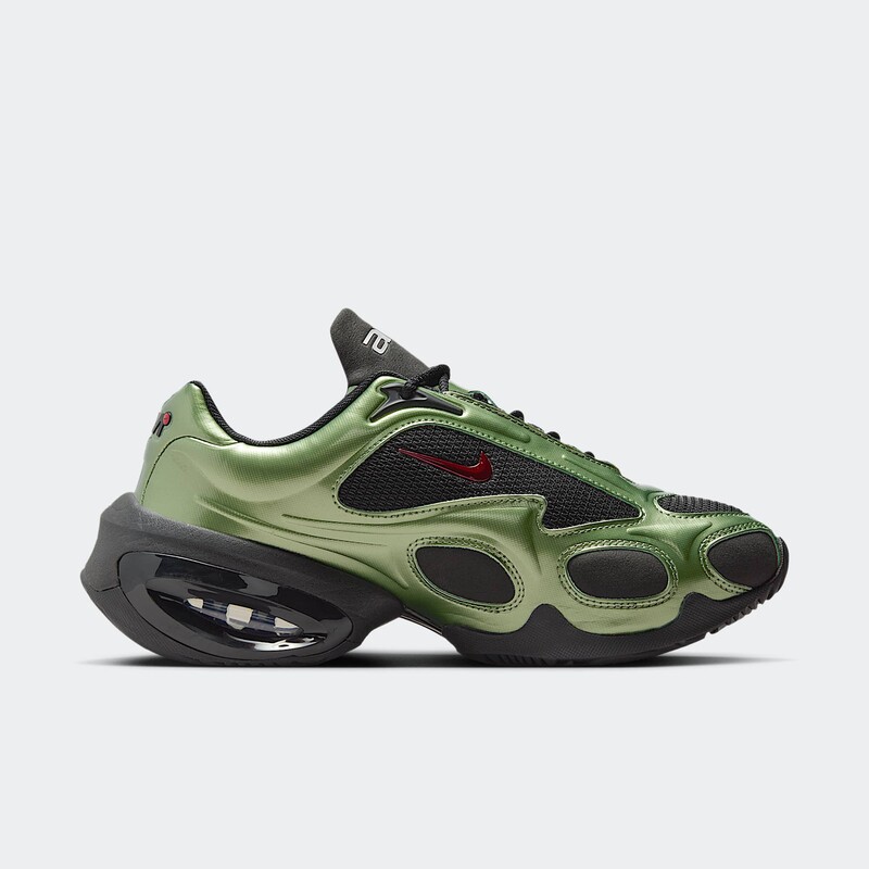 Nike Air Max Muse "Metallic Oil Green" | FV1920-004