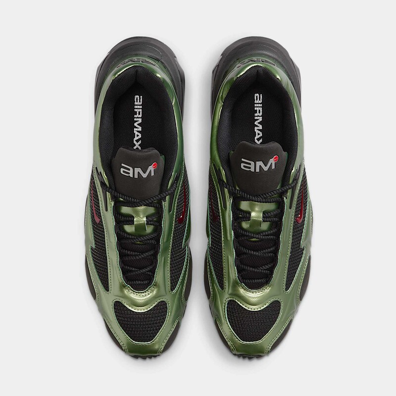 Nike Air Max Muse "Metallic Oil Green" | FV1920-004