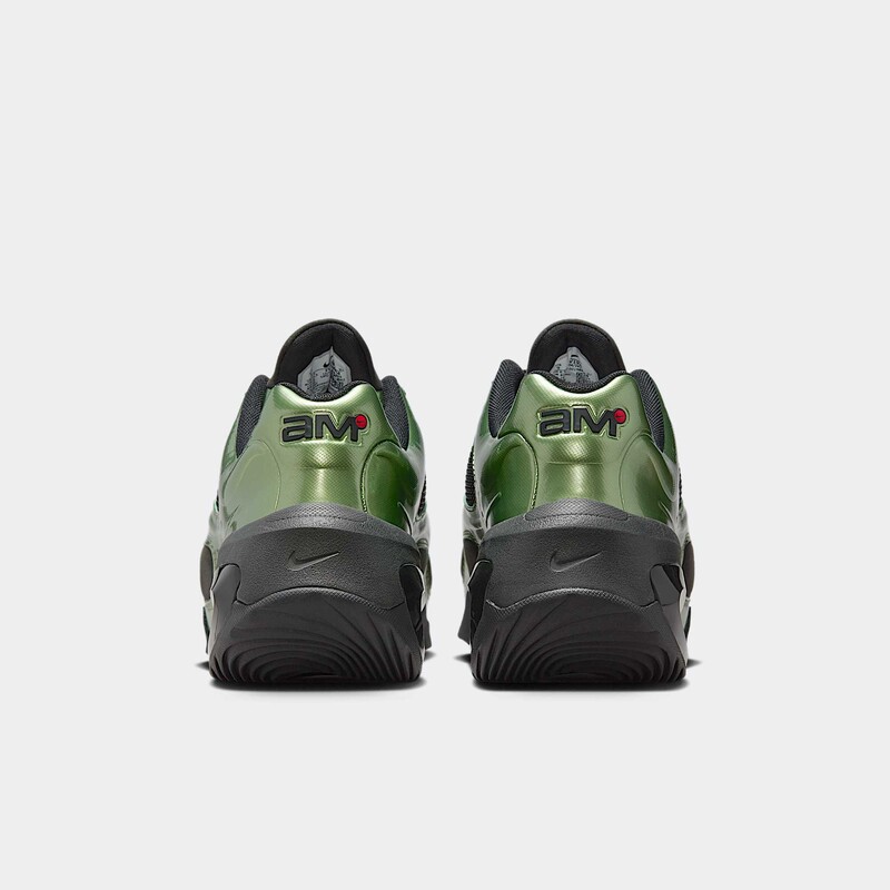 Nike Air Max Muse "Metallic Oil Green" | FV1920-004