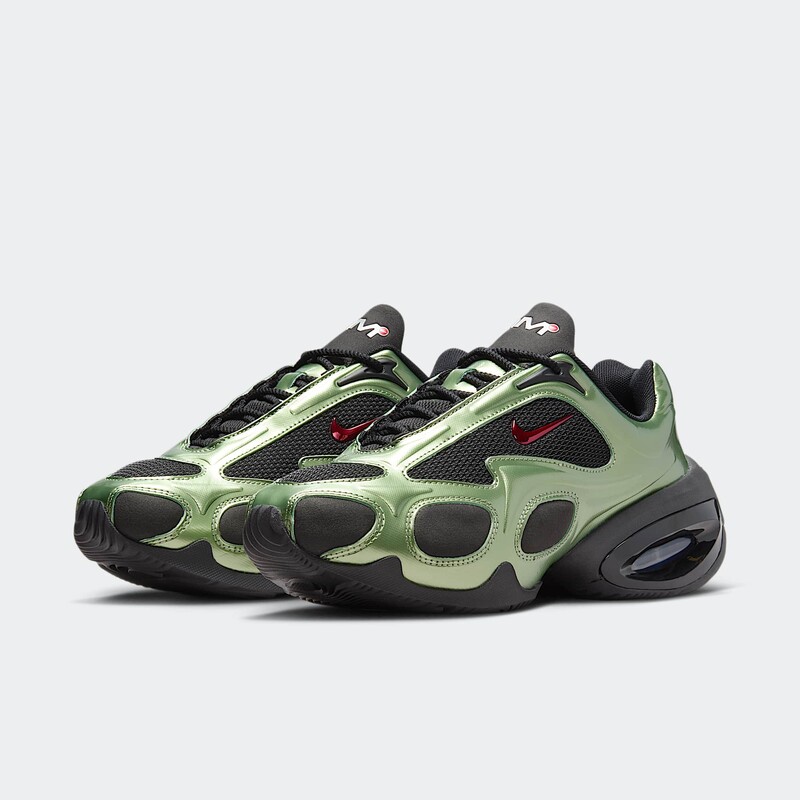 Nike Air Max Muse "Metallic Oil Green" | FV1920-004