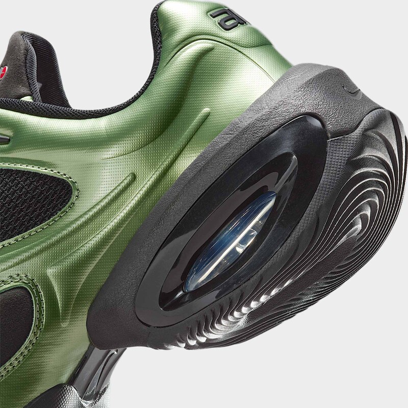 Nike Air Max Muse "Metallic Oil Green" | FV1920-004