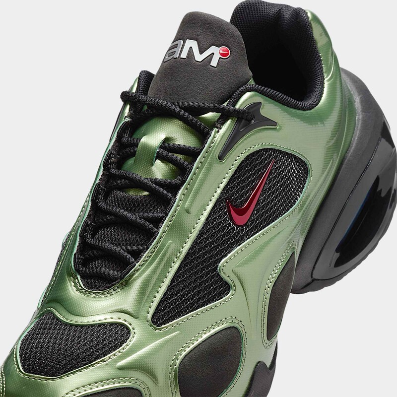 Nike Air Max Muse "Metallic Oil Green" | FV1920-004