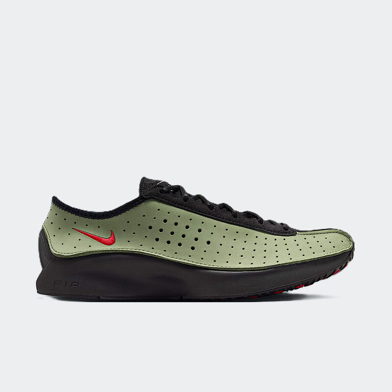 Nike Air Superfly "Oil Green" | HQ7955-302
