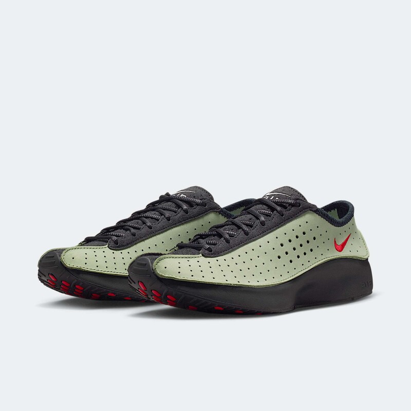 Nike Air Superfly "Oil Green" | HQ7955-302