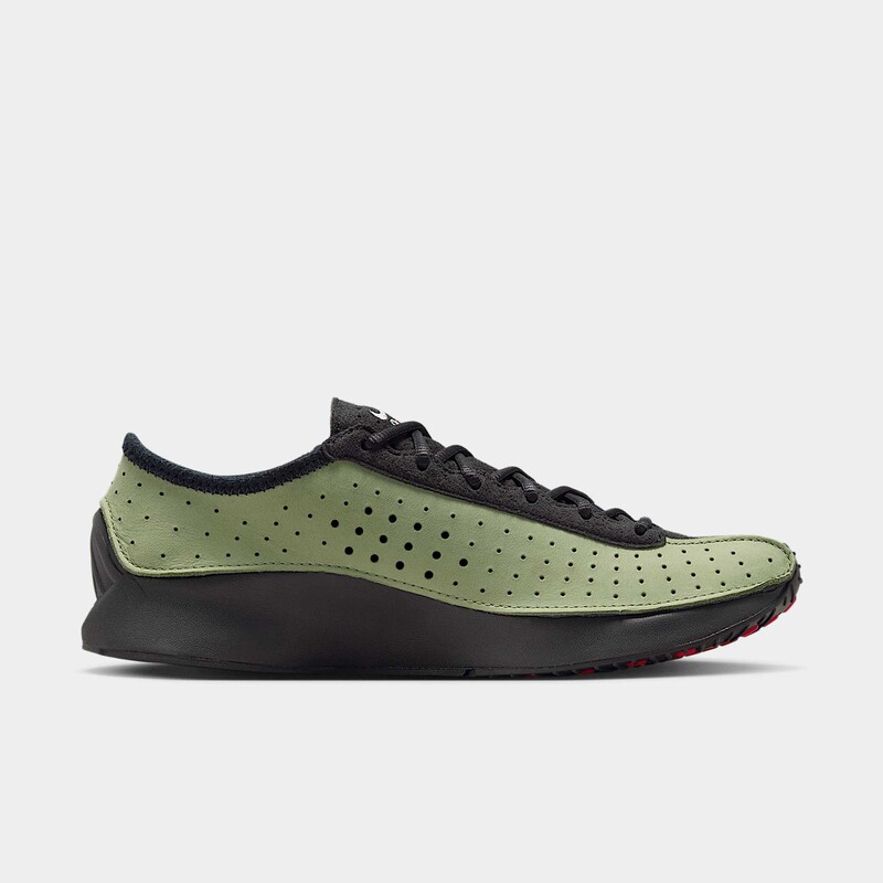 Nike Air Superfly "Oil Green" | HQ7955-302