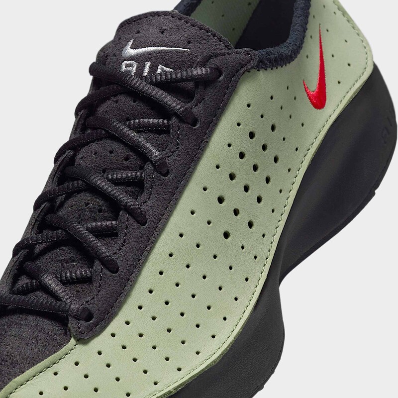 Nike Air Superfly "Oil Green" | HQ7955-302