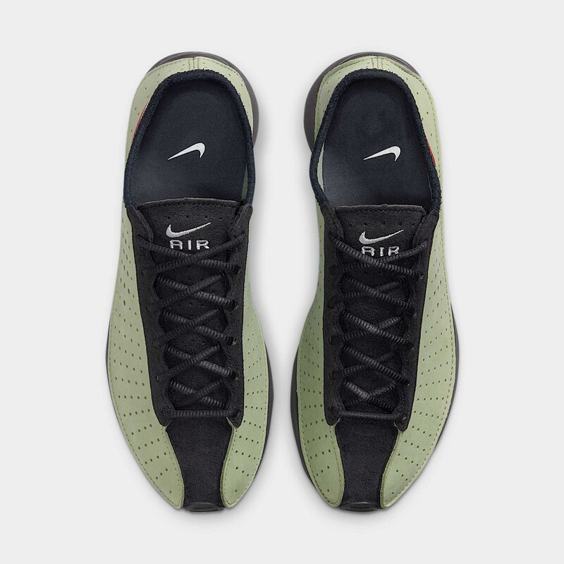 Nike Air Superfly "Oil Green" | HQ7955-302