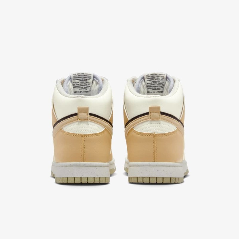 Nike Dunk High 85 SE Double Swoosh | DO9775-200