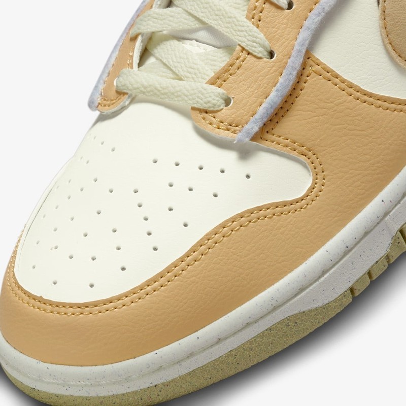 Nike Dunk High 85 SE Double Swoosh | DO9775-200