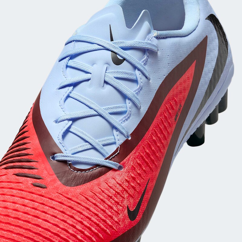 Nike Phantom 6 Low Academy AG "Royal Tint" | HQ2322-400
