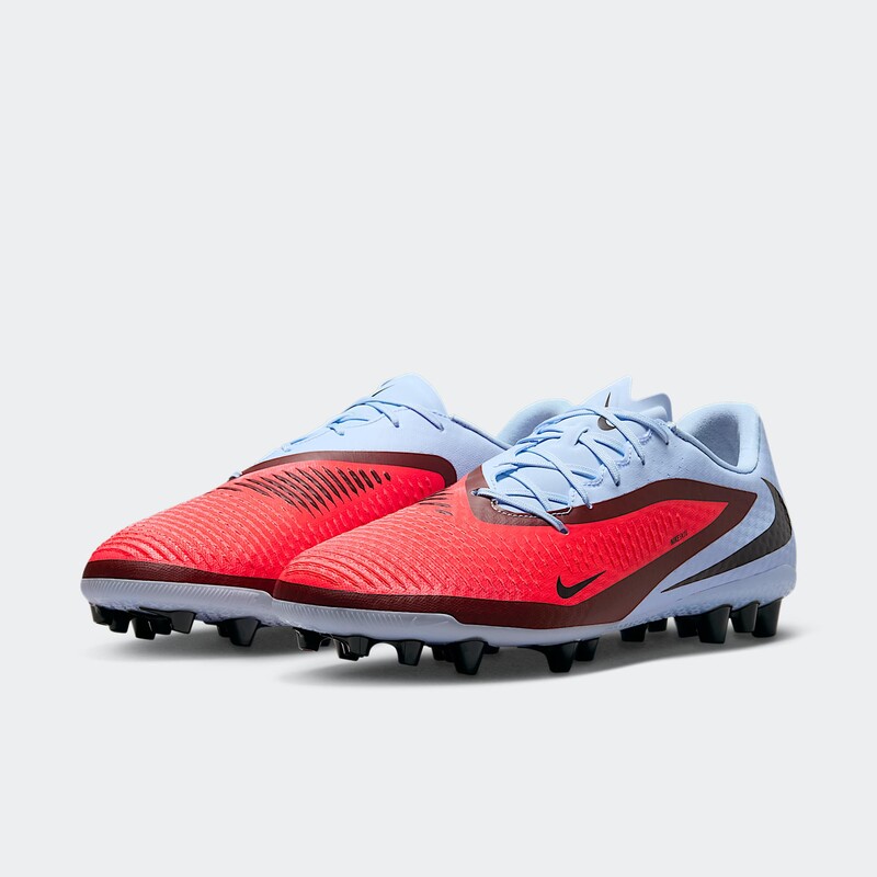 Nike Phantom 6 Low Academy AG "Royal Tint" | HQ2322-400