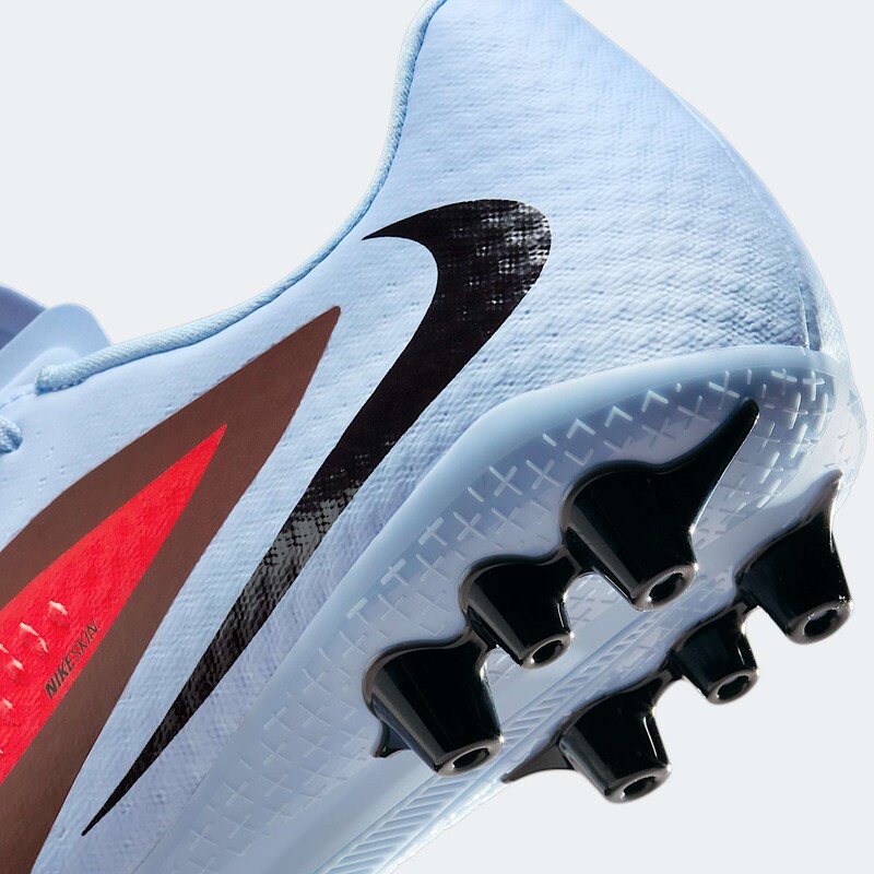 Nike Phantom 6 Low Academy AG "Royal Tint" | HQ2322-400