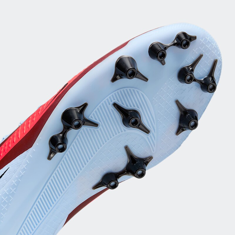 Nike Phantom 6 Low Academy AG "Royal Tint" | HQ2322-400