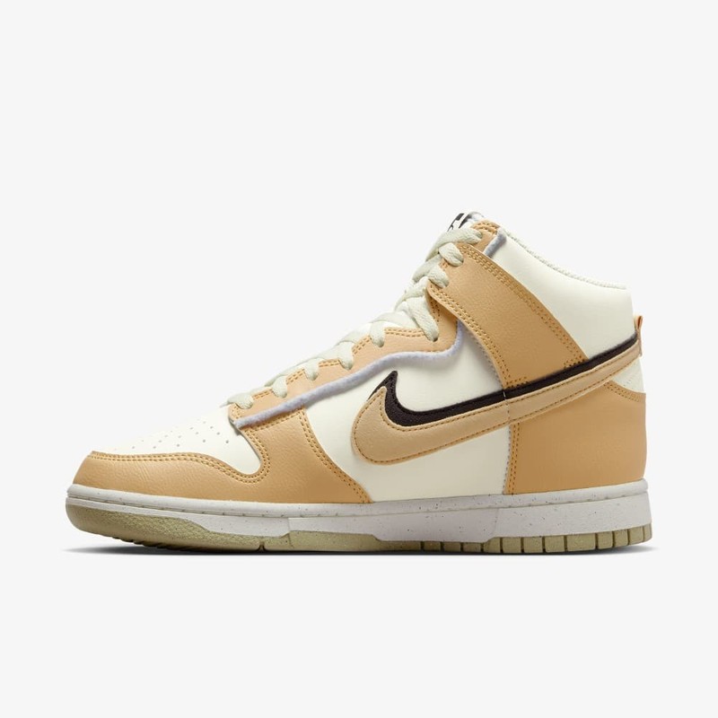 Nike Dunk High 85 SE Double Swoosh | DO9775-200