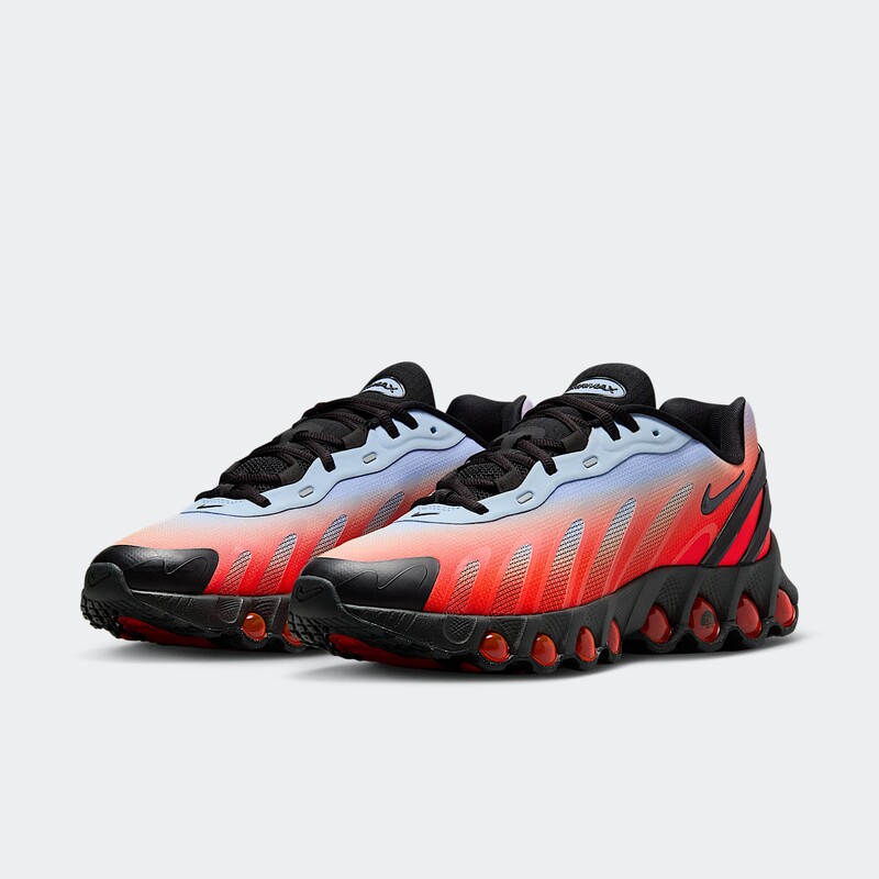 Nike Air Max Dn8 "Bright Crimson Royal Tint" | IH4119-401