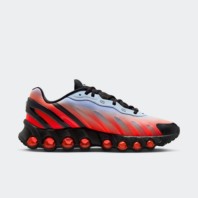 Nike Air Max Dn8 "Bright Crimson Royal Tint" | IH4119-401