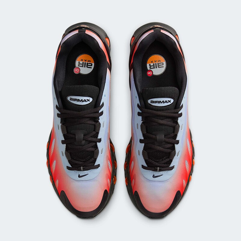 Nike Air Max Dn8 "Bright Crimson Royal Tint" | IH4119-401