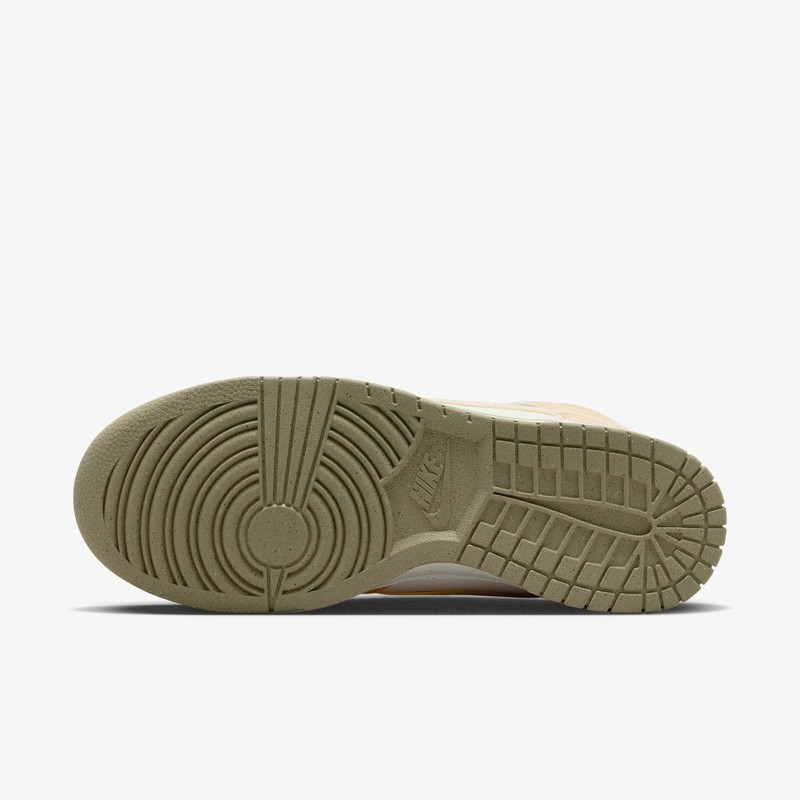 Nike Dunk High 85 SE Double Swoosh | DO9775-200