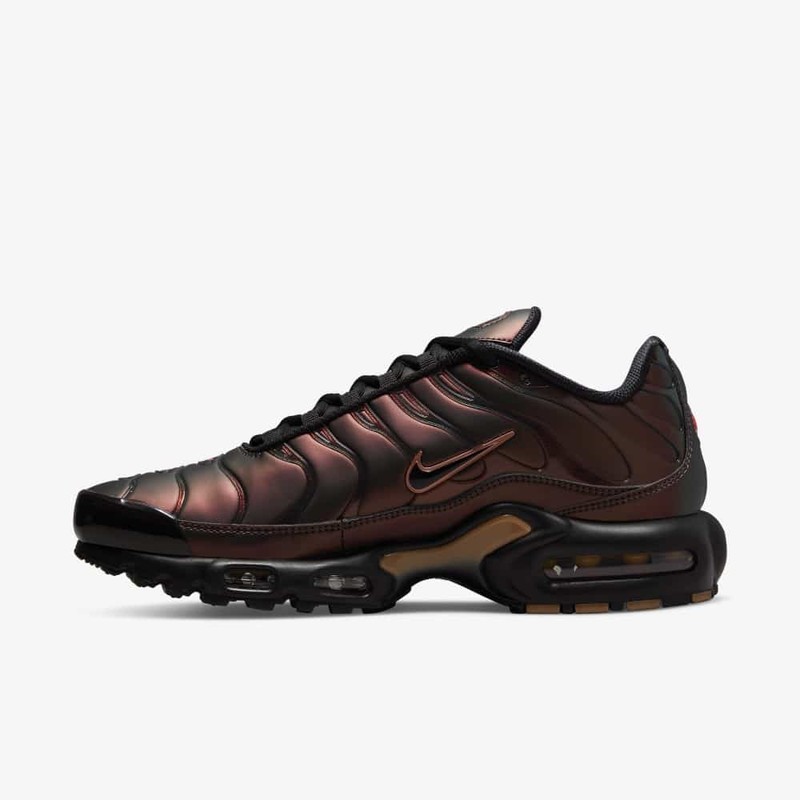 Nike Air Max Plus Metallic Copper | DH4778-001
