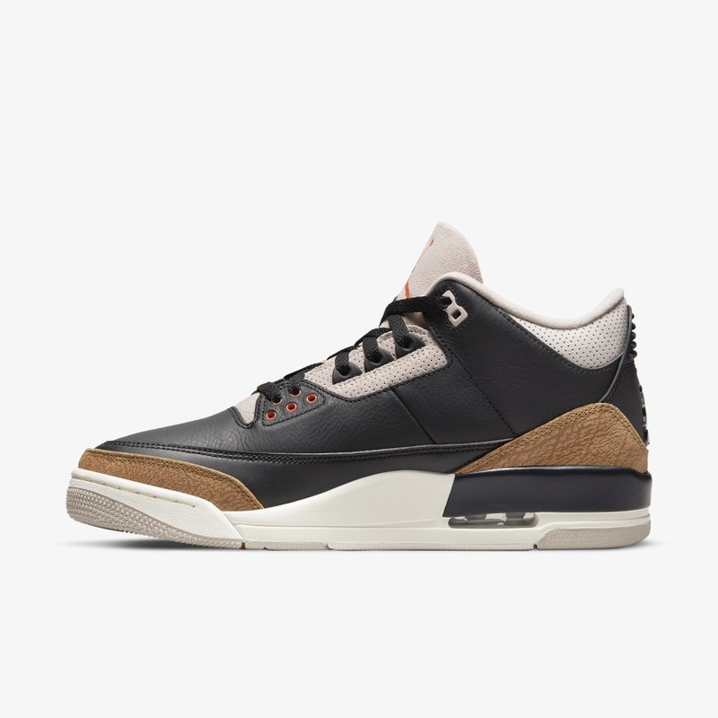 Air Jordan 3 Desert Elephant | CT8532-008
