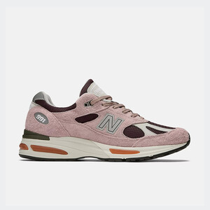 New Balance 991v2 "Brandied Apricot" | U991PR2 New Balance 991v2 "Brandied Apricot" | U991PR2