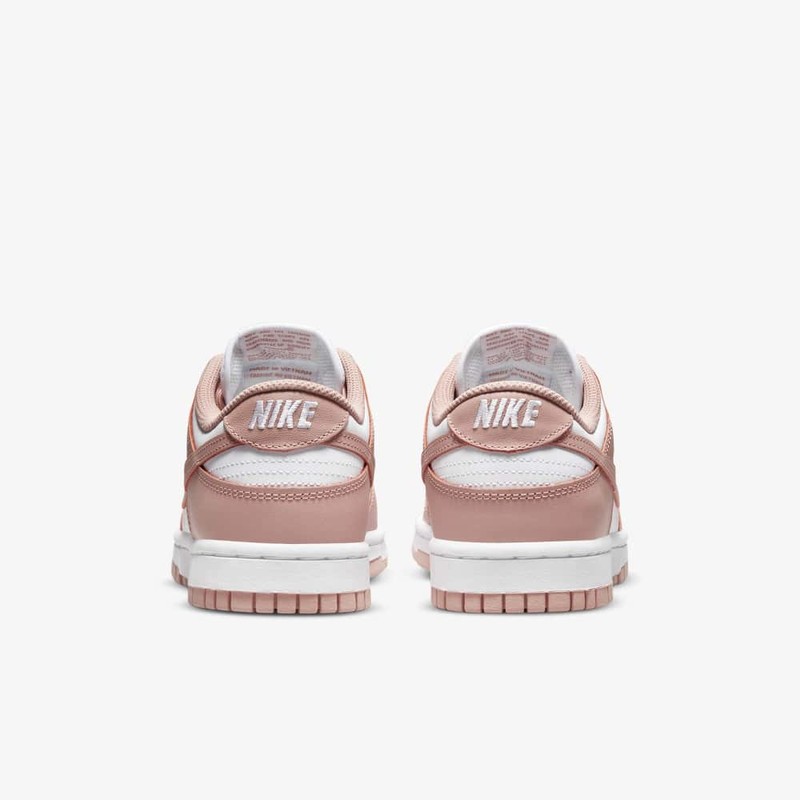 Nike Dunk Low Rose Whisper | DD1503-118