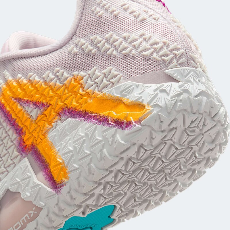 Nike Ja 3 "EYBL" | IH2374-001