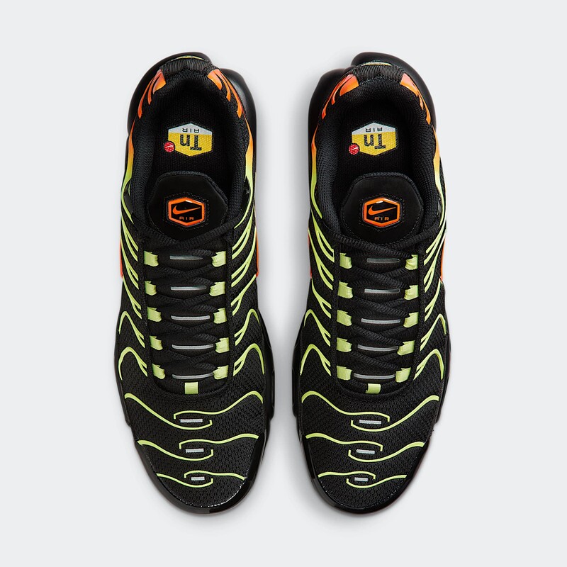 Nike Air Max Plus "Sunrise" | DM0032-028