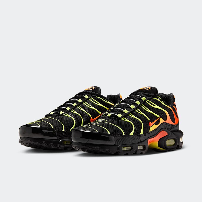 Nike Air Max Plus "Sunrise" | DM0032-028