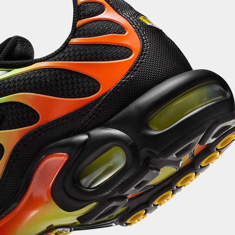 Nike Air Max Plus "Sunrise" | DM0032-028