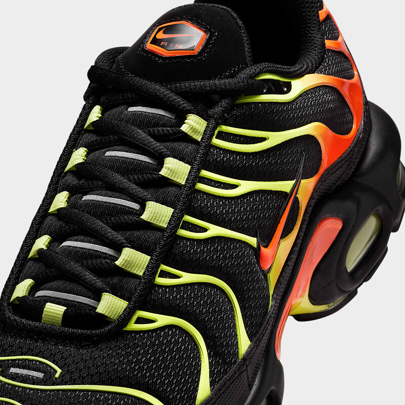 Nike Air Max Plus "Sunrise" | DM0032-028