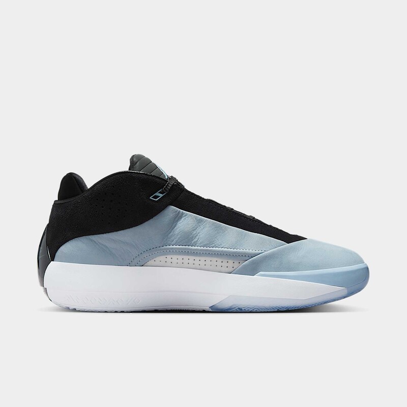 Air Jordan 40 "Blue Suede" | HM9931-400