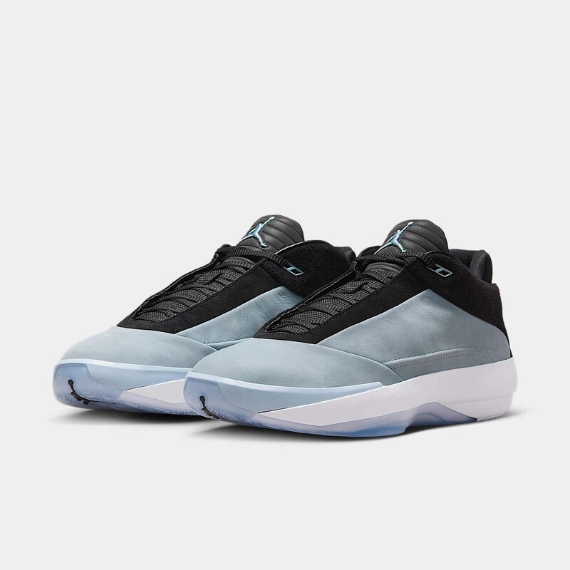 Air Jordan 40 "Blue Suede" | HM9931-400