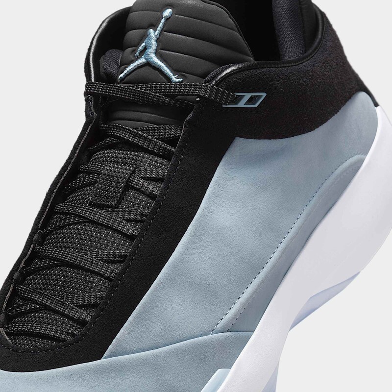 Air Jordan 40 "Blue Suede" | HM9931-400