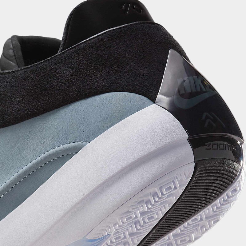 Air Jordan 40 "Blue Suede" | HM9931-400